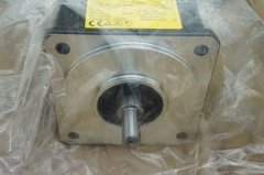 Original imported fanuc ac servo motor A06B-0202-B101