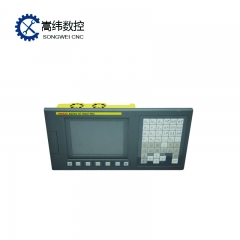 Original new FANUC 0i mate-MC system unit A02B-0311-B520 for cnc machine