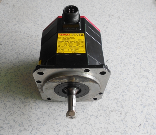 fanuc high quality ac servo motor A06B-0235-B000