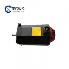 FANUC ac servo motors repair A06B-0078-B003 for cnc machine