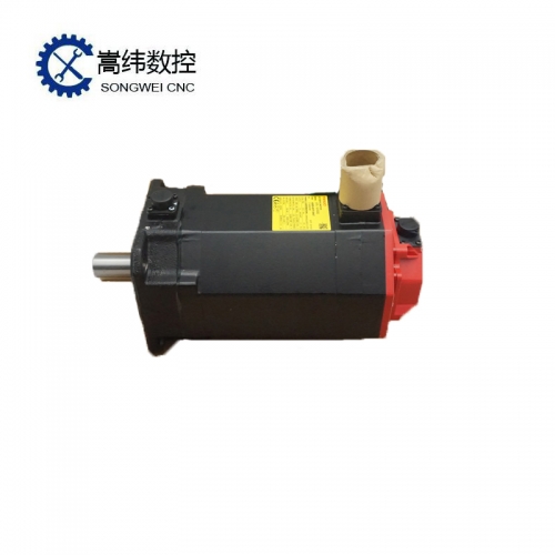 100% new FANUC AC-Servo Motor Beta A06B-0077-BB407