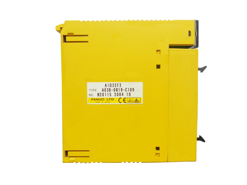 fanuc i/o board A03B-0819-C109 for cnc milling machine operation