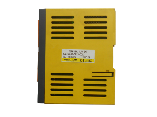 FANUC i/o board A03B-0823-C003 for cnc machine