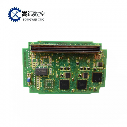 100% TEST OK FANUC CIRCUIT BOARD A20B-3300-0391