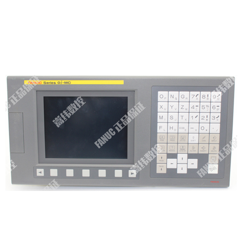 Fanuc system unit fanuc 0i-MC A02B-0309-B522