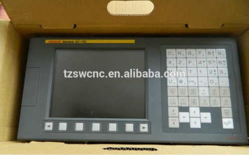 100% new fanuc cnc control A02B-0309-B520 for cnc machine