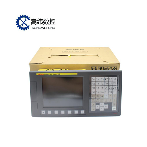 Original new fanuc A02B-0321-B520 0i-mate-td for cnc machine