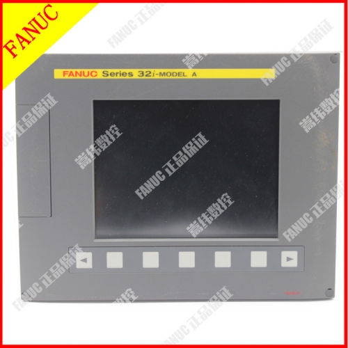 fanuc series 32i-A A02B-0308-B521 for machine service