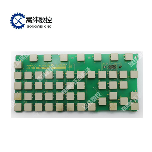 fanuc electronic boards A20B-1008-0550 for cnc machine