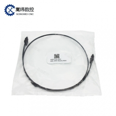 cnc parts 100% new condition fanuc cables A02B-0236-K853 A66L-6001-0023#L1R003 1 meter
