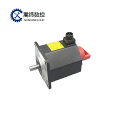 100% new condition fanuc servo motor A06b-1412-B150