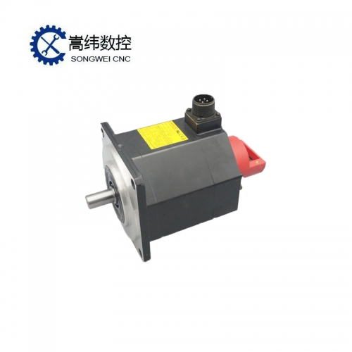 100% new condition fanuc servo motor A06b-1412-B150