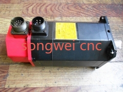 Fanuc Second hand fanuc servo motor A06B-0247-B401