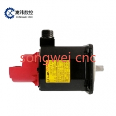 Fanuc 90% new fanuc servo motor A06B-0571-b075