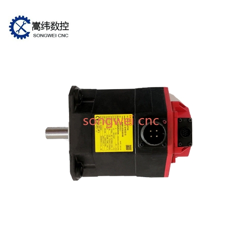 Fanuc 100% new condition fanuc servo motor A06B-2235-B100