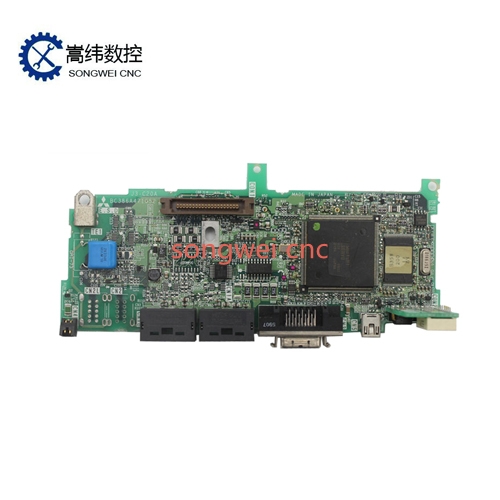 90% new Mitusbishi electronic board J3-C20A