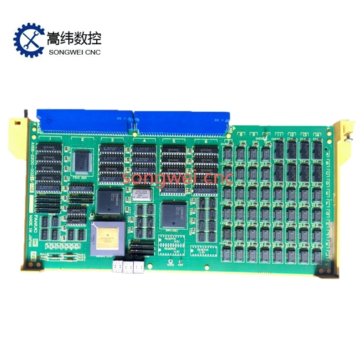 90% New Fanuc Electornic Board A16B-2200-0021