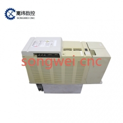 Used Condition Mitusbishi Amplifier MDS-C1-CVE-185