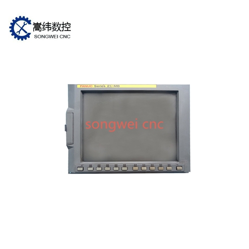 90% new fanuc cnc controller A02B-0285-B500 for cnc machine tools