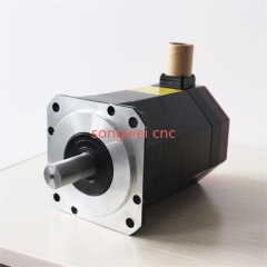 Original imported fanuc ac servo motor A06B-0238-B400 for cnc machine