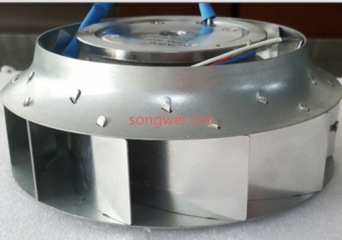 100% test ok fanuc spindle fan A90L-0001-0538/R