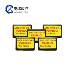 Fanuc 90%new condition fanuc module A76L-0300-0035