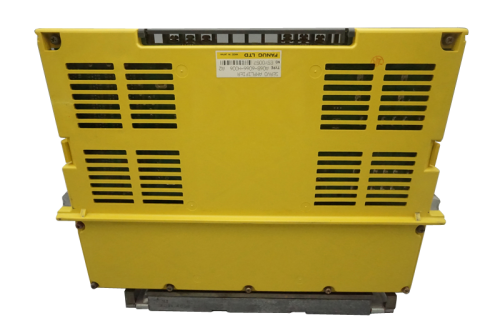 Fanuc cnc parts 90% new condition fanuc cnc amplifiers A06B-6090-H223