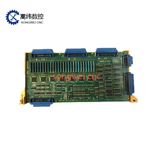 90% new original  fanuc board A16B-2203-0110