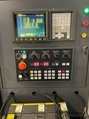 Fanuc 0i-MA series test stands for test 6080/6079/6089/6090 servo; 6088/6102 spindle; 6077/6087 power supply