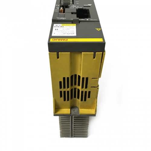 fanuc 90% new condition servo amplifier A06B-6096-H306/307 for cnc machine