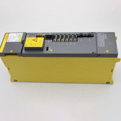 Fanuc amplifier 90% new condition fanuc servo amplifier A06B-6096-H302