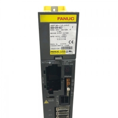 Second hand fanuc cnc controls amplifier A06B-6096-H203
