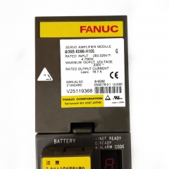 On promotion FANUC amplifier module A06B-6096-H105