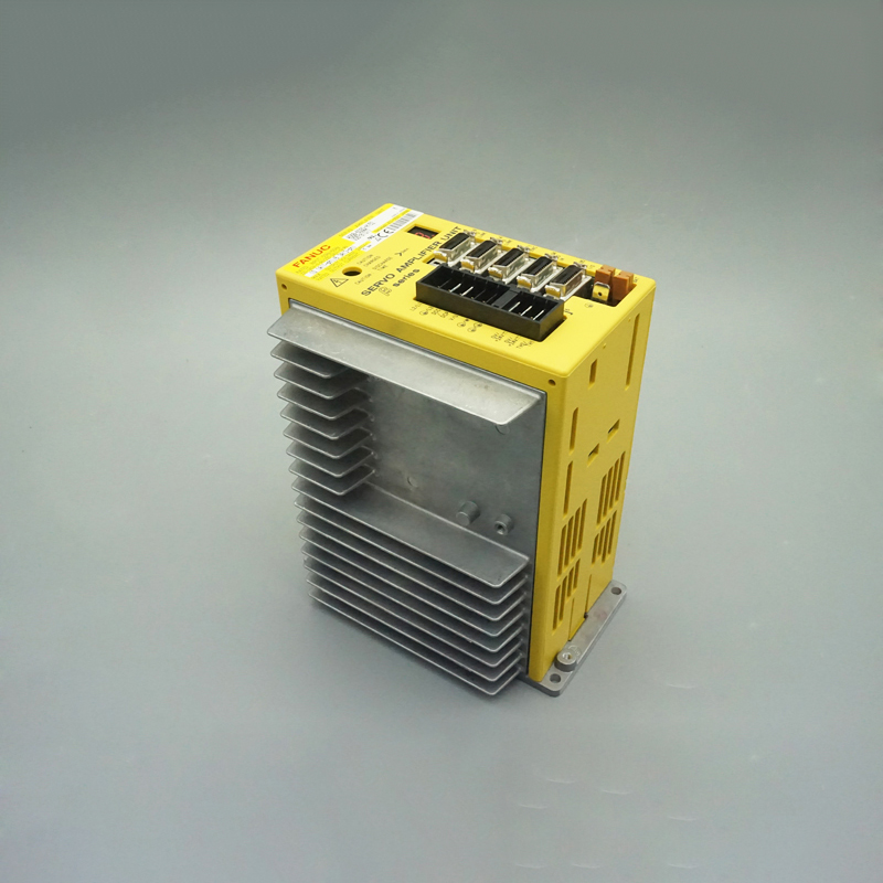 Fanuc Servo Amplifier A06B-6093-H152