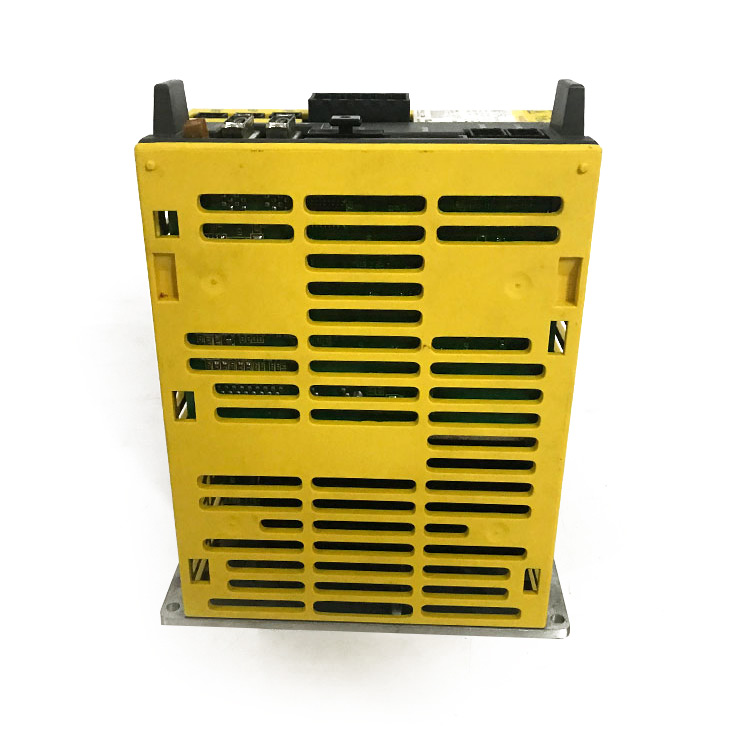 Fanuc Servo Amplifier A06B-6160-H002