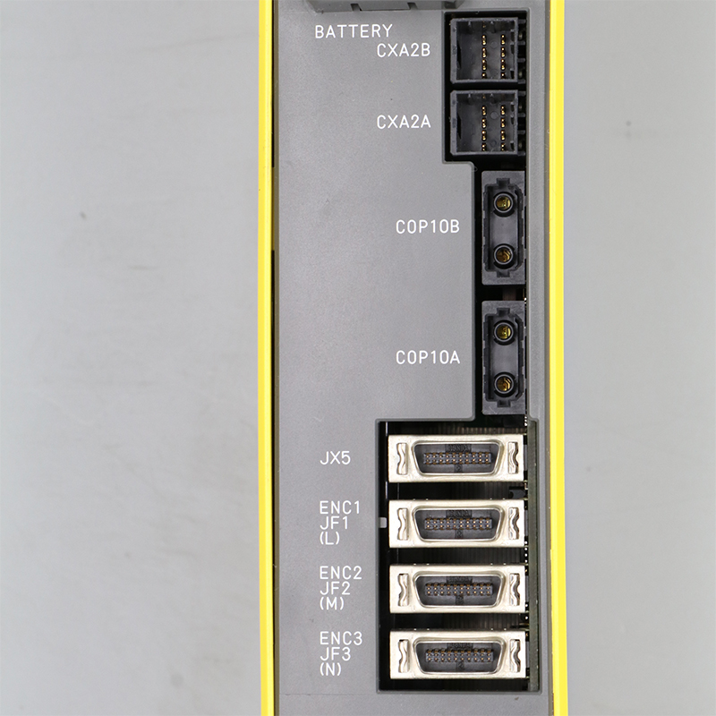 A06B-6130-H002  FANUC Servo Amplifiers