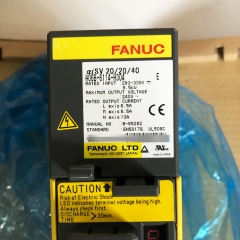 original new fanuc servo amplifier A06B-6114-H304
