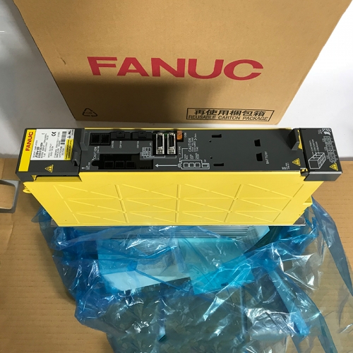 cnc parts fanuc amplifier parts A06B-6130-H004