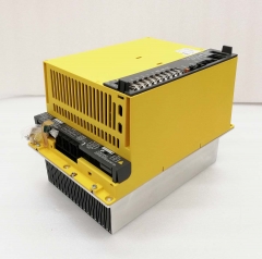 Fanuc 90% new condition fanuc amplifier unit A06B-6134-H303