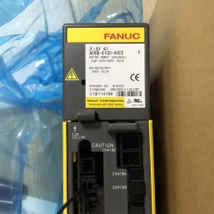 100% new condition fanuc servo amplfier A06B-6130-H003