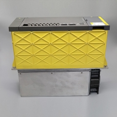 fanuc amplifier 90% new condition fanuc amplifier A06B-6102-H215