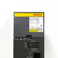 100% new condition fanuc amplifier A06B-6102-H211 for cnc machine