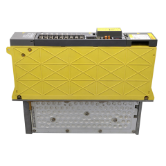 Original imported fanuc amplifier A06B-6102-H206 for cnc machine