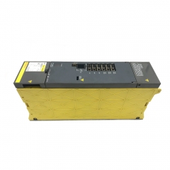 fanuc 90% new condition amplfier A06B-6079-H304 for cnc machine