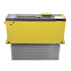 FANUC SERVO  AMPLIFIER A06B-6079-H207 for cnc lathe machine parts