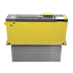 Servo amplifier fanuc cnc lathe spare parts A06B-6079-h208