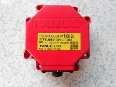 Second hand fanuc encoders A860-2010-T341