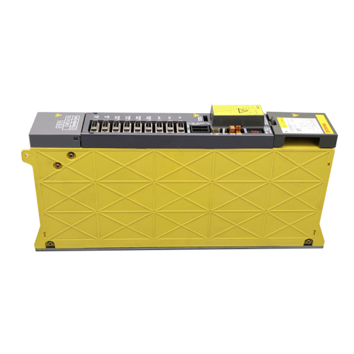 90% new fanuc amplifier A06B-6079-H201 for cnc  machine