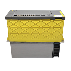 Fanuc 90% new condition fanuc servo amplifier A06B-6088-H230