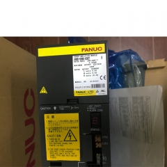 Fanuc Used condition fanuc servo amplifier unit A06B-6080-H307 test in good condition